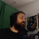 forsenWOW emote for Discord