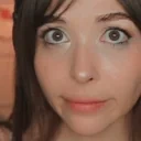 foxenWut emote for Discord