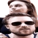 forsenTOOBASED emote for Discord