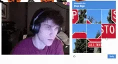 foshesSlow emote for Discord