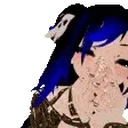 foxExcited emote for Discord