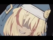 ForcedBridget emote for Discord