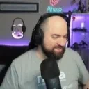 FOKIU emote for Discord