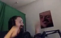 forsenF93h emote for Discord