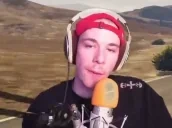 folaVanish emote for Discord