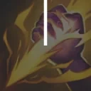 forsenSmite emote for Discord