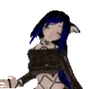 foxJAM2 emote for Discord