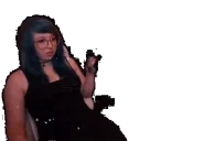 foxannn4RightThere emote for Discord