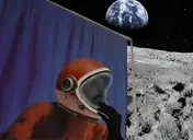 ForsenMooning emote for Discord