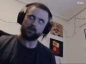 forsenChainsaw emote for Discord
