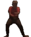 FORTNITEdans emote for Discord
