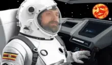 forsenHyperjump emote for Discord