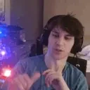 foshesCool emote for Discord