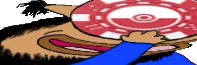 FochWideGamba emote for Discord