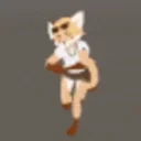 foxnite emote for Discord