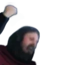 forsnotL emote for Discord