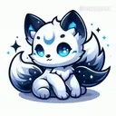 foxy emote for Discord