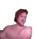 forsenNotReady emote for Discord