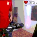 fouadJAM emote for Discord