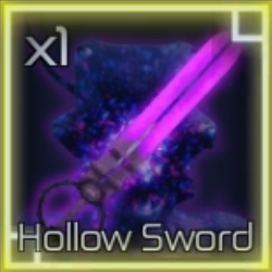 HollowSword emote for Discord