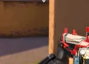 fosilAim emote for Discord