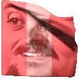 forsenPeru emote for Discord