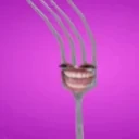 ForkologyDance emote for Discord