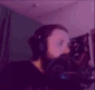 forsenRoboRave emote for Discord