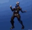 fortnitedancedancing emote for Discord