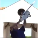 forchielliChainsaw emote for Discord