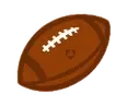 FOOTBALL emote for Discord