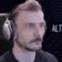 FochHUH emote for Discord