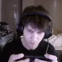 foshesMobile emote for Discord