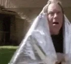 FOODISHERE emote for Discord