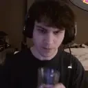 foshesAgua emote for Discord