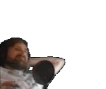 forsenFingergun emote for Discord