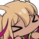 foungShake emote for Discord