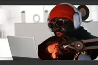 focus emote for Discord