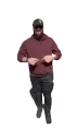 forstedans emote for Discord