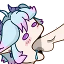 footglug emote for Discord