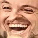 forsenFuz emote for Discord