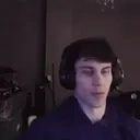 foshesLeave emote for Discord