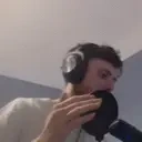 forsenClap emote for Discord