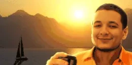 fouadPEACE emote for Discord