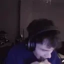 foshesMunch emote for Discord