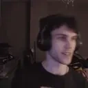 foshesPonder emote for Discord