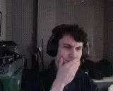 foshesBanger emote for Discord