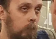 forsenDeparture emote for Discord