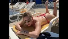 Footsie emote for Discord