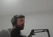 forsenNeckworm emote for Discord